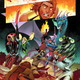 Knights Of X #1 art